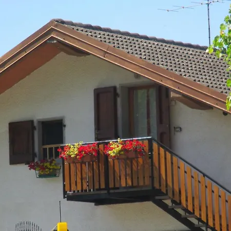 Il Bosco Apartmán