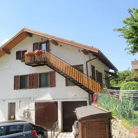 Apartmán Il Bosco *