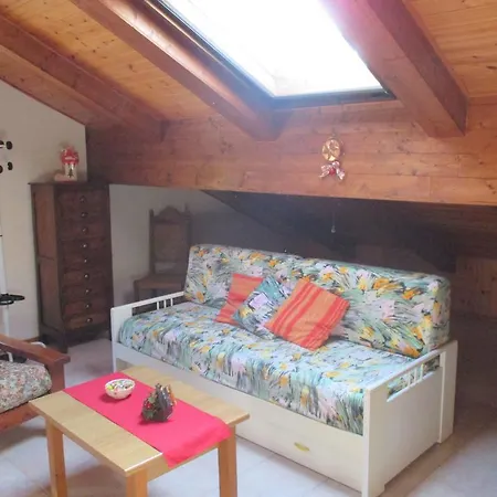Il Bosco Apartmán *