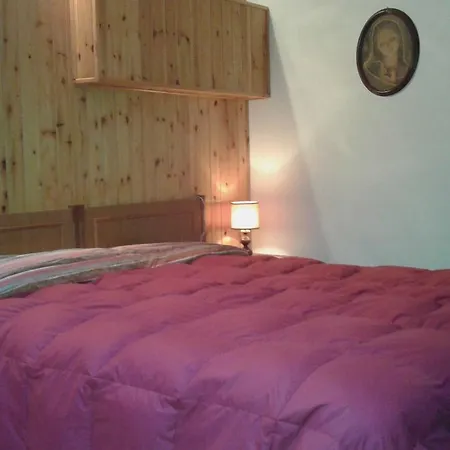 Il Bosco Pievepelago
