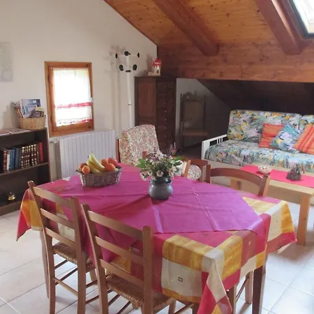 Il Bosco * Pievepelago