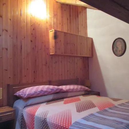 Apartmán Il Bosco