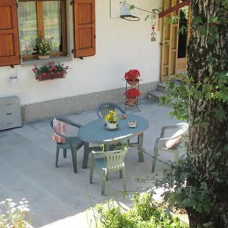 Apartmán Il Bosco *