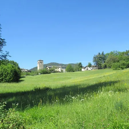 Il Bosco Pievepelago