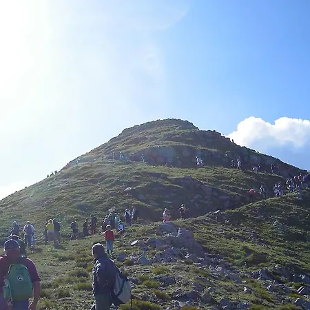 Il Bosco Apartmán *