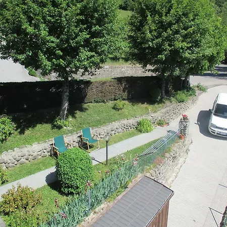 Apartmán Il Bosco