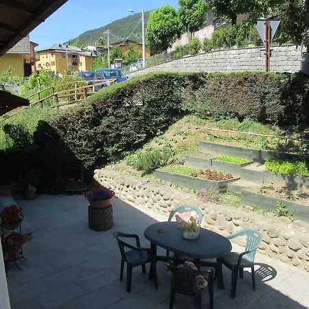 Apartmán Il Bosco