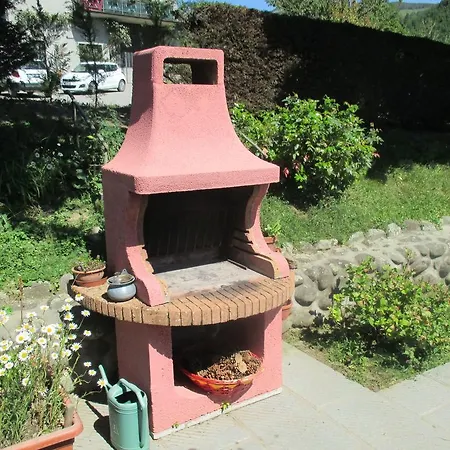 Il Bosco Apartmán *