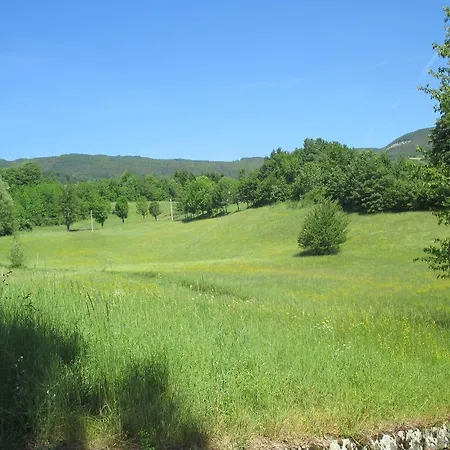 Apartmán Il Bosco *