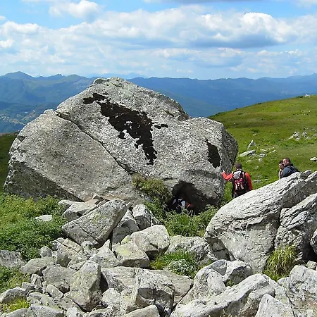 Il Bosco Apartmán