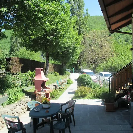 Il Bosco Apartmán *