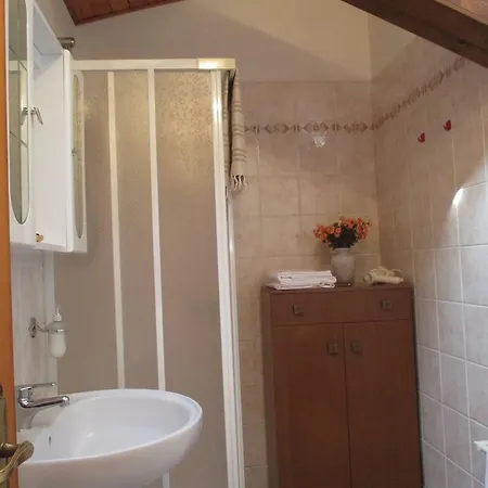 Il Bosco Apartmán Pievepelago