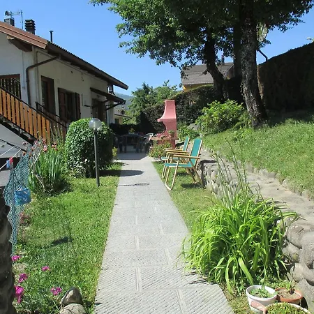 Il Bosco