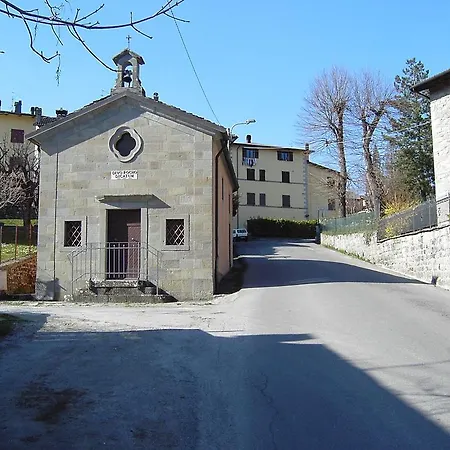 Il Bosco * Pievepelago